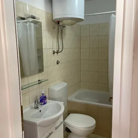 Apartment Dado *